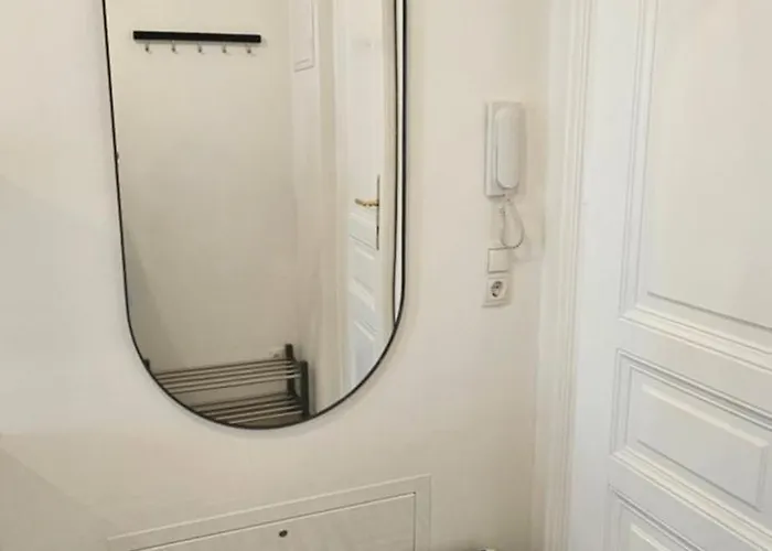 Apartman Danube Chanel