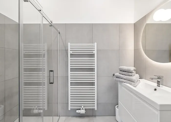 Danube Chanel Apartman