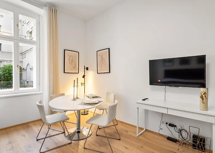 Danube Chanel Apartman