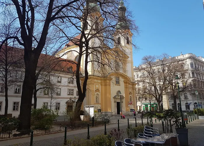 Apartman Danube Chanel *