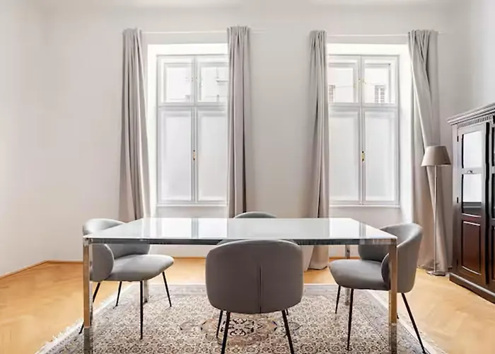 Danube Chanel Apartman