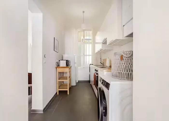 Apartman Danube Chanel