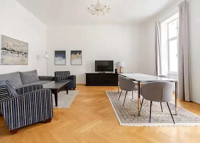 Danube Chanel Apartman