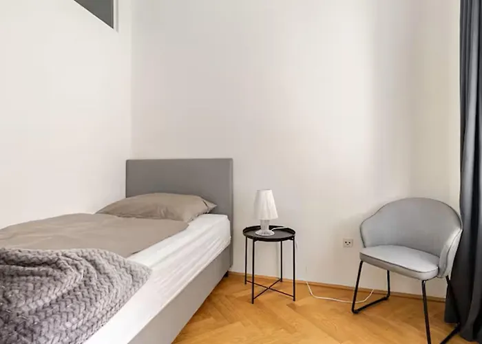 Apartman Danube Chanel *