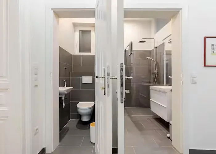 Apartman Danube Chanel *