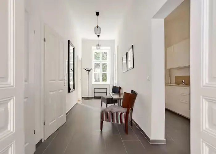 Danube Chanel Apartman