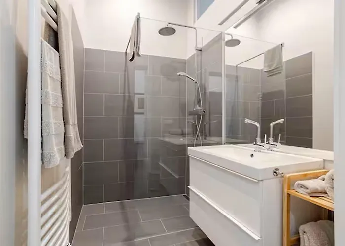 Danube Chanel Apartman