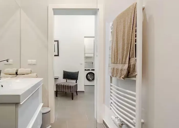 Apartman Danube Chanel